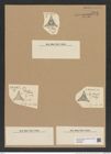 Triceratium princeps Witt. (de-Toni-Nr.: Genus 140) Zeichnungen Sammlung Grunow Nr. 7504 (NHMW-BOT-W0376630)